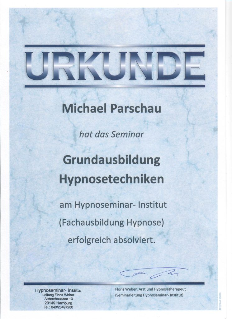 Michael Parschau