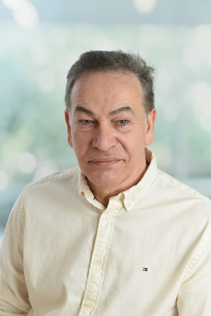 Michael Parschau